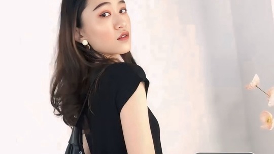 Model - Freelance Talent Model - 7