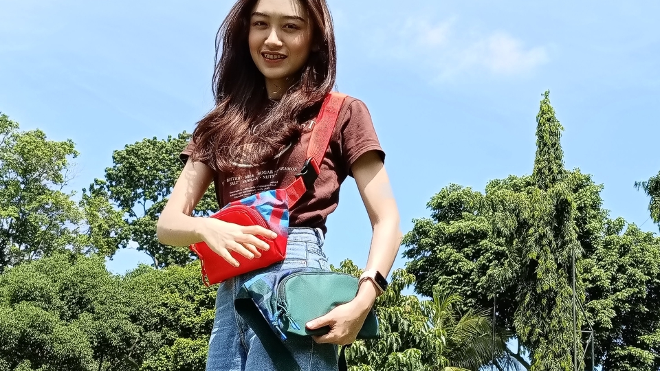 Model - Freelance Talent Model - 10