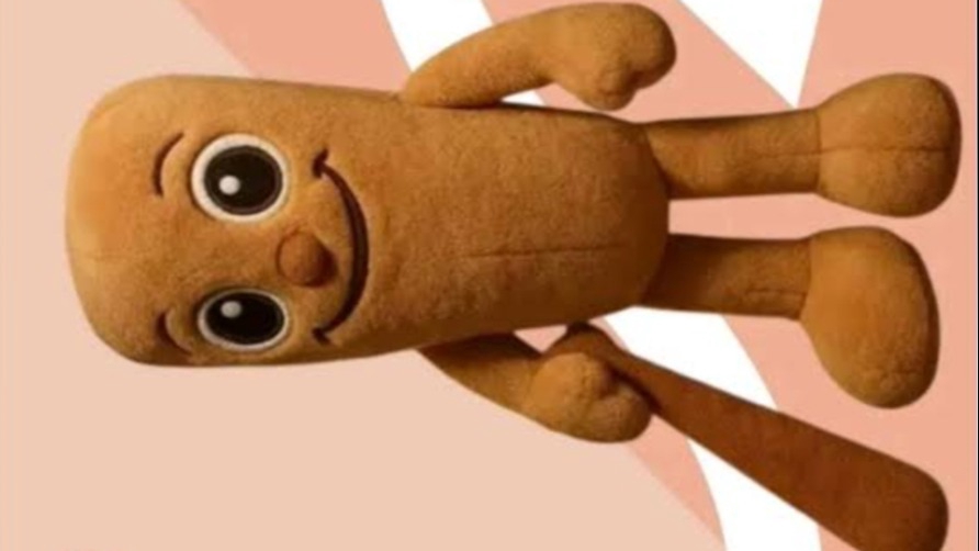 Jasa Gambar Kartun Bergaya Unik dan Personal - pengerajin boneka