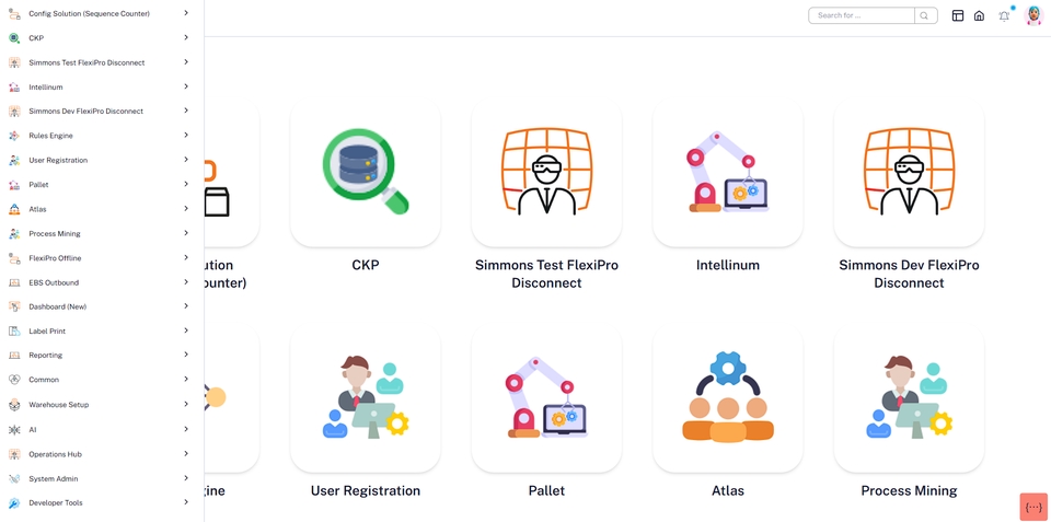 Web Development - Slicing ReactJS/NextJS/Tailwind/HTML/CSS - 2