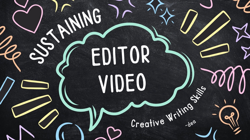 Jasa Editing Video Online Berkualitas & Profesional - Short Video Editor Cepat & Clean – Khusus TikTok, Reels, Shorts