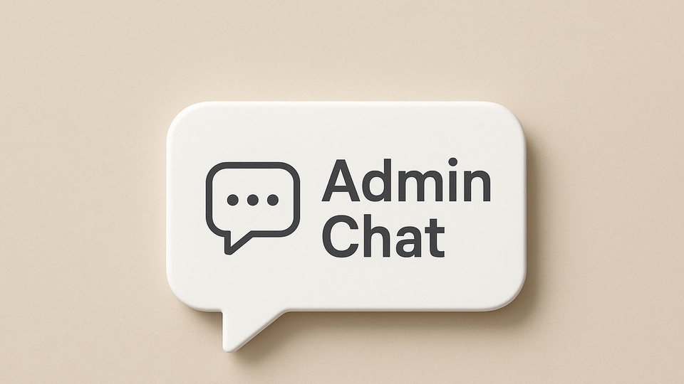 Jasa Admin Website, Media Sosial & Toko Online - Jasa bales chat cepat dan ramah