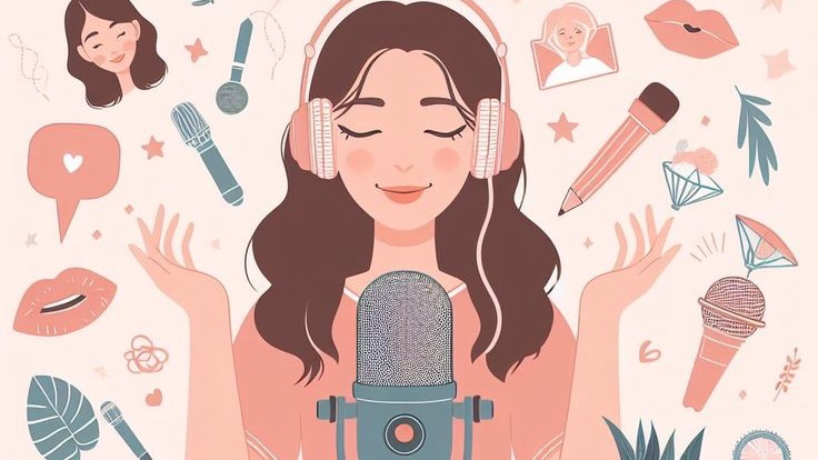Jasa Voice Over AI Profesional untuk Beragam Kebutuhan Audio - jasa voice over