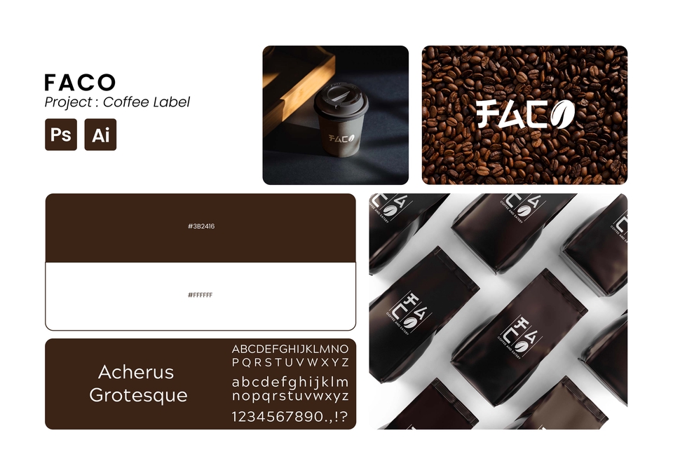 Logo - Desain Logo Anti Mainstream - 4