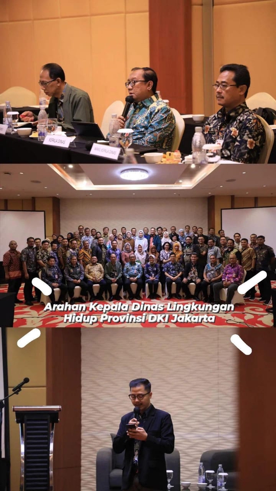 Master of Ceremony - MC Profesional - Formal (Seremoni, Forum, dan Acara Kedinasan) - 8