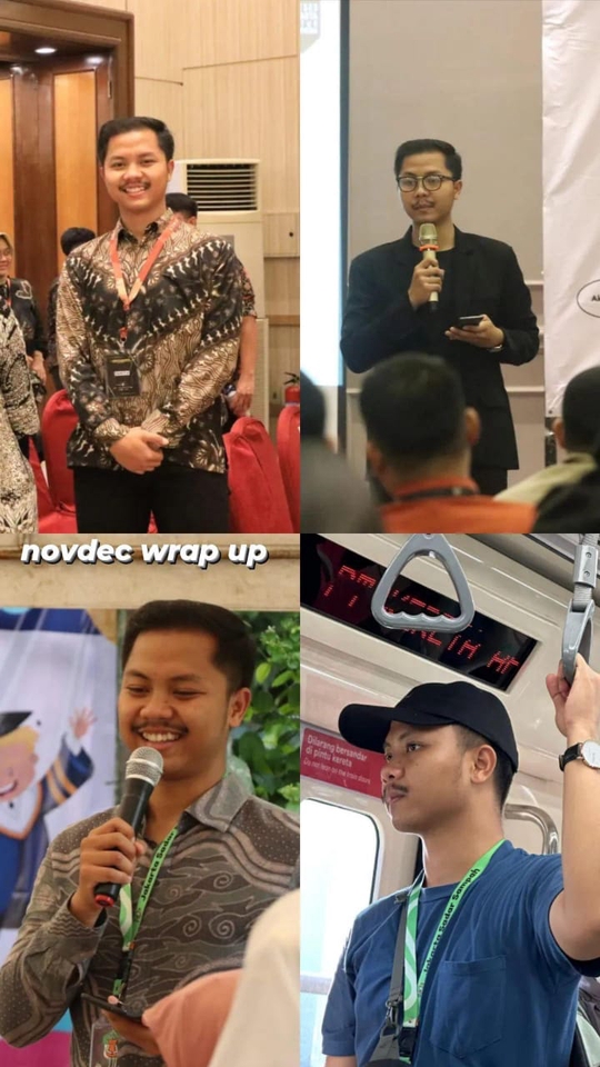 Master of Ceremony - MC Profesional - Formal (Seremoni, Forum, dan Acara Kedinasan) - 9