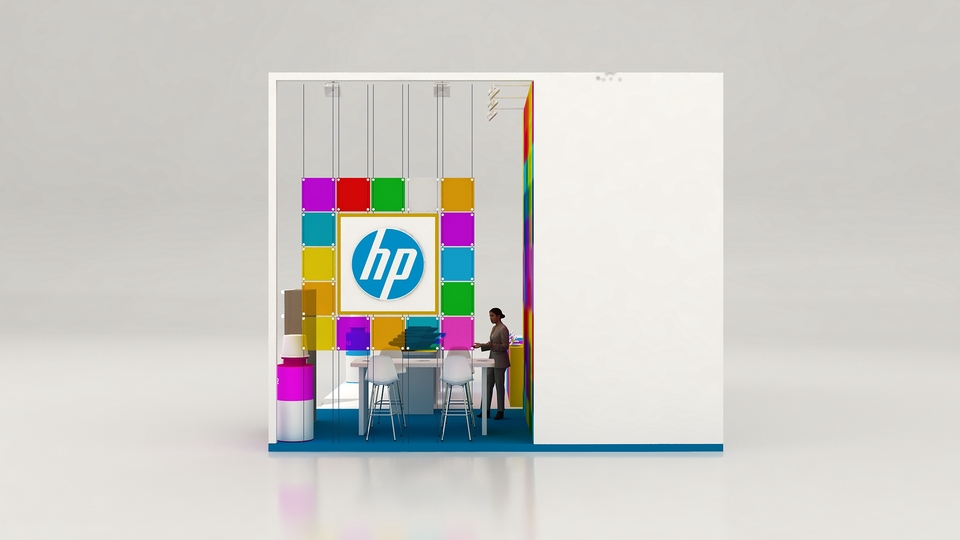 Desain Booth & Kios - DESAIN STAND PAMERAN 1 HARI bere (NEGO) HARGA MULAI 50K-100K - 3