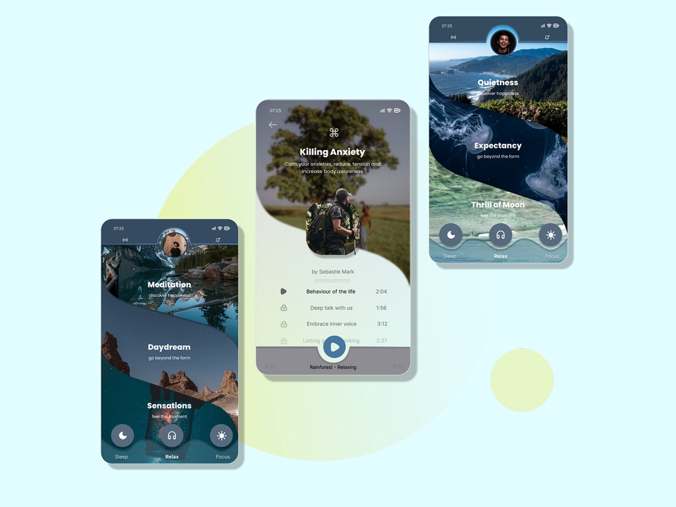 UI & UX Design - Desain UI/UX Dashboard Profesional untuk Aplikasi & Website - 5