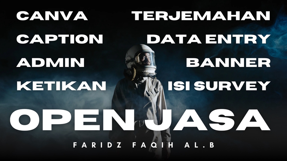 Jasa Desain Canva Profesional dan Kreatif untuk Segala Kebutuhan - Freelance