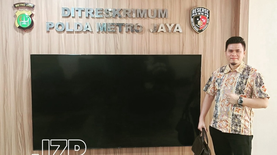 Hukum - PERJANJIAN, SOMASI, REVIEW (DRAFTING), LEGAL OPINI, KONSULTASI KORPORASI & LITIGASI - 4