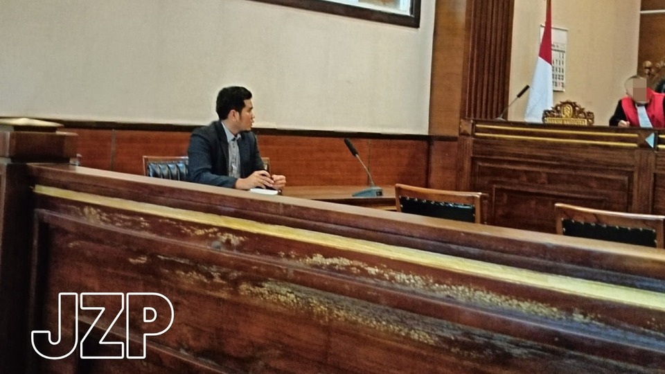 Hukum - PERJANJIAN, SOMASI, REVIEW (DRAFTING), LEGAL OPINI, KONSULTASI KORPORASI & LITIGASI - 29