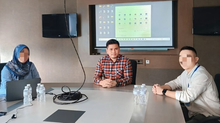 Hukum - PERJANJIAN, SOMASI, REVIEW (DRAFTING), LEGAL OPINI, KONSULTASI KORPORASI & LITIGASI - 28