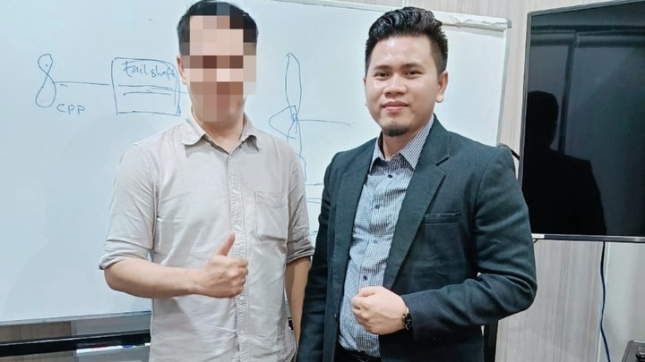 Hukum - PERJANJIAN, SOMASI, REVIEW (DRAFTING), LEGAL OPINI, KONSULTASI KORPORASI & LITIGASI - 17