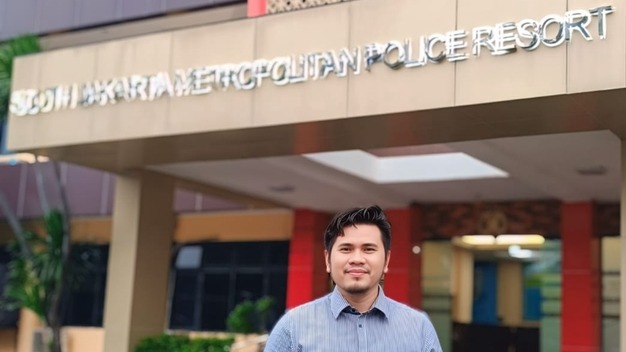 Hukum - PERJANJIAN, SOMASI, REVIEW (DRAFTING), LEGAL OPINI, KONSULTASI KORPORASI & LITIGASI - 21