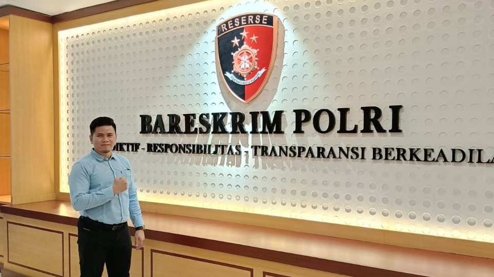 Hukum - PERJANJIAN, SOMASI, REVIEW (DRAFTING), LEGAL OPINI, KONSULTASI KORPORASI & LITIGASI - 3