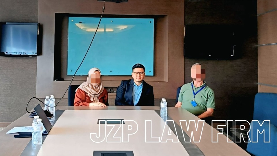 Hukum - PERJANJIAN, SOMASI, REVIEW (DRAFTING), LEGAL OPINI, KONSULTASI KORPORASI & LITIGASI - 25
