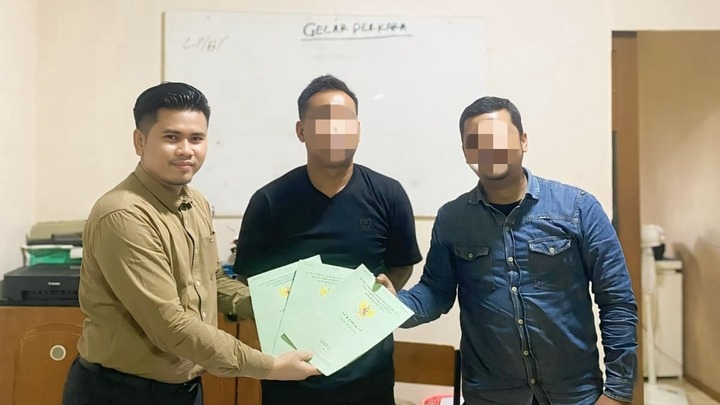 Hukum - PERJANJIAN, SOMASI, REVIEW (DRAFTING), LEGAL OPINI, KONSULTASI KORPORASI & LITIGASI - 22