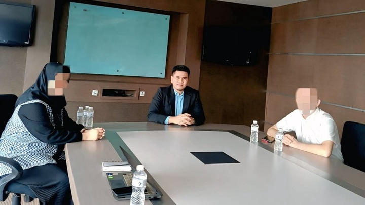 Hukum - PERJANJIAN, SOMASI, REVIEW (DRAFTING), LEGAL OPINI, KONSULTASI KORPORASI & LITIGASI - 24