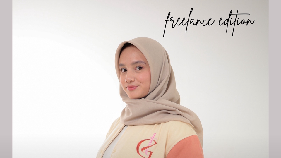 Jasa Lainnya di Gaya Hidup - Model Produk & Model Mua