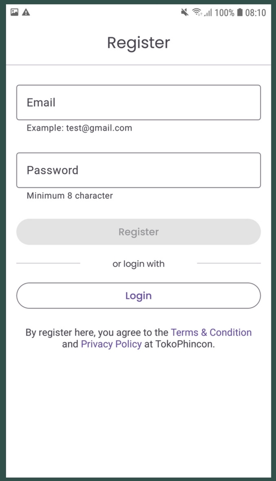 Aplikasi Ponsel - Jasa Mobile Application Developer (Android & iOS) - 7