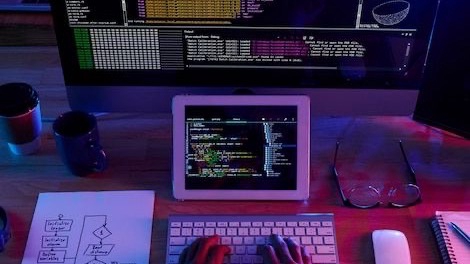 Jasa Mobile Application Developer (Android & iOS)