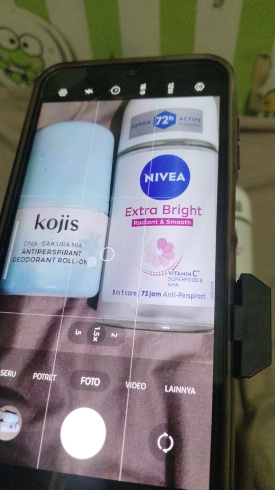 Selebgram/ Socmed - Endorse niche beauty  - 2