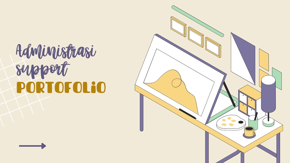 Sekretaris - Administrasi Specialist - 2