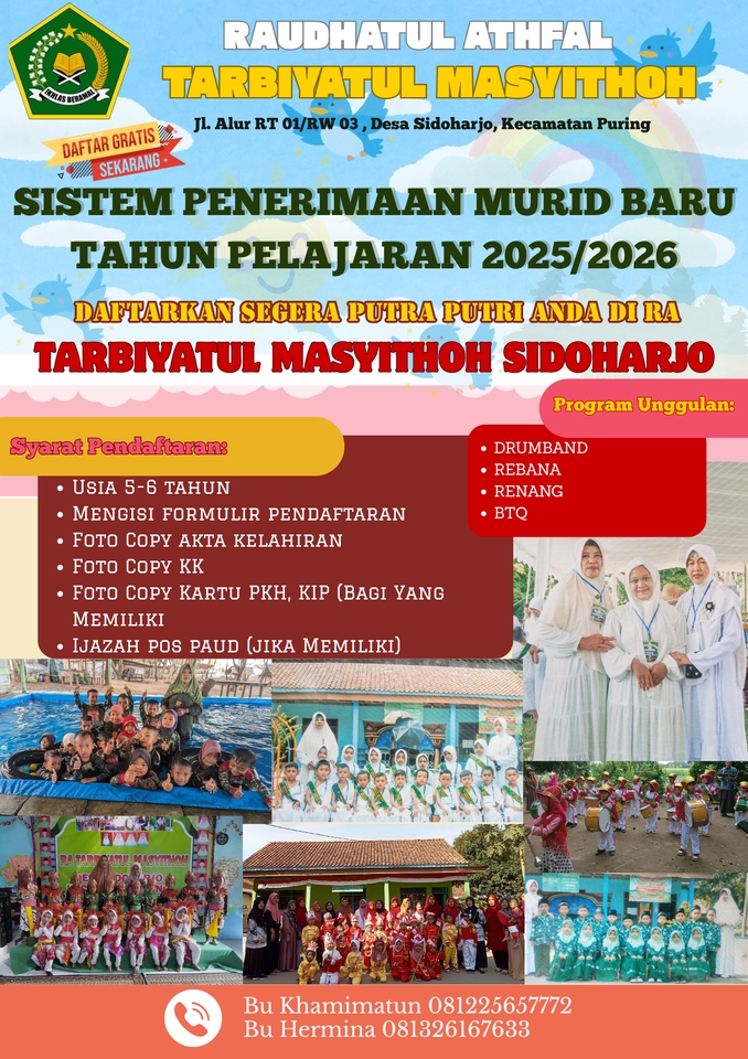 Banner Online - Jasa Desaign Banner Online - 2