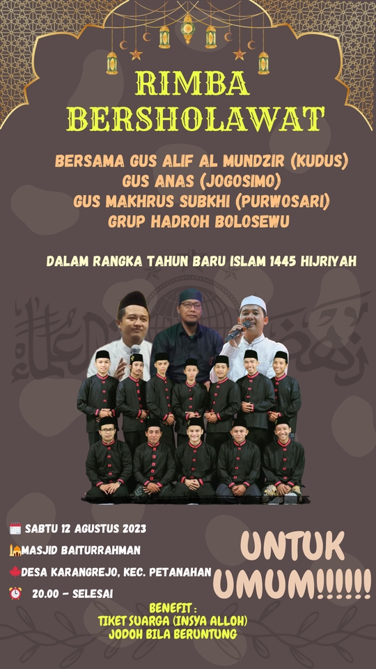 Banner Online - Jasa Desaign Banner Online - 3