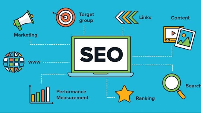 Jasa Lainnya di Web dan Pemrograman - Jasa Optimasi Website (SEO, Pagespeed, Management Content)