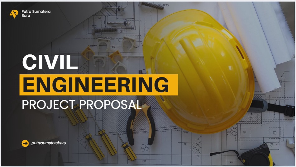 Portfolio & Resume - Company Profile — 12–16 Slide Profesional (2–3 Hari) - 5