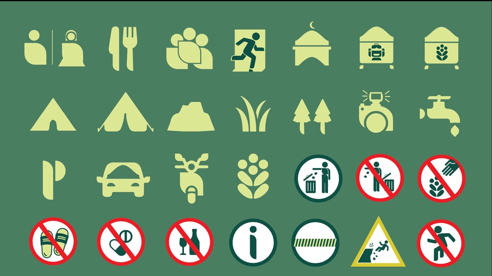 Environmental Graphic Design