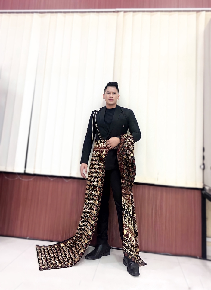 Personal Branding - Master of Ceremony (MC All Event) - 7