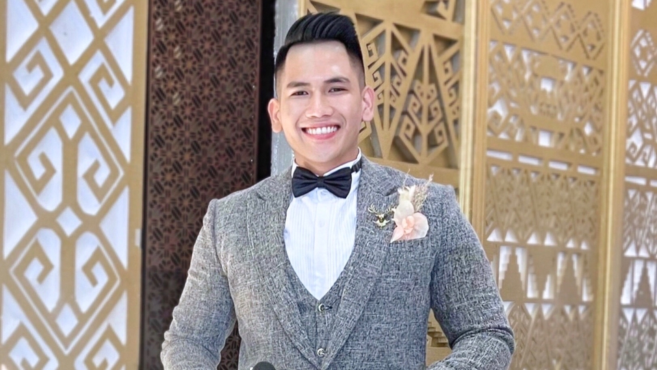 MC & Moderator All Event