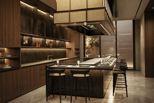 Jasa Desain Interior untuk Hunian dan Ruang Komersial - Jasa Interior Design Cepat 3D dan Render Rumah/Toko/Cafe/Kantor 