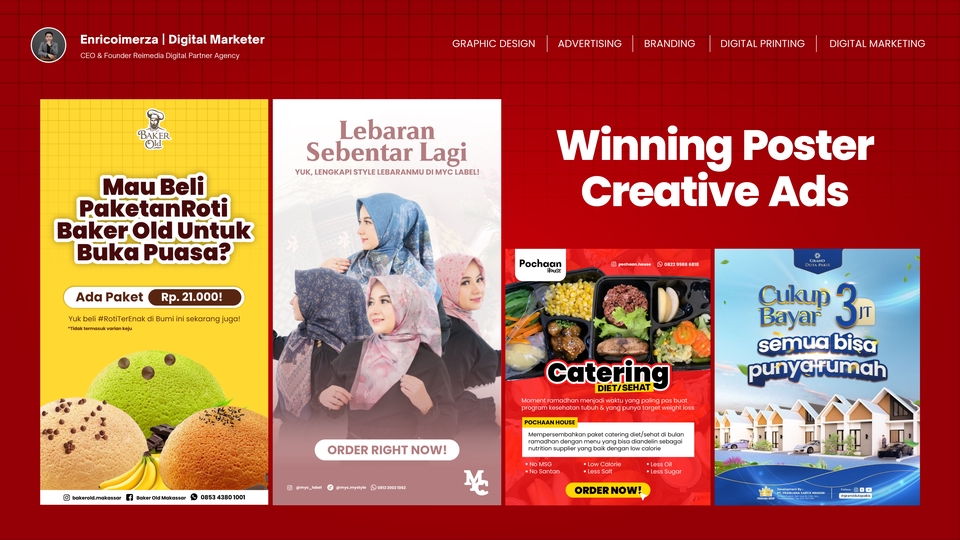 Digital Marketing - Strategi Iklan Meta Ads | Goals Leads Generation | Konversi Penjualan berkali lipat - 7