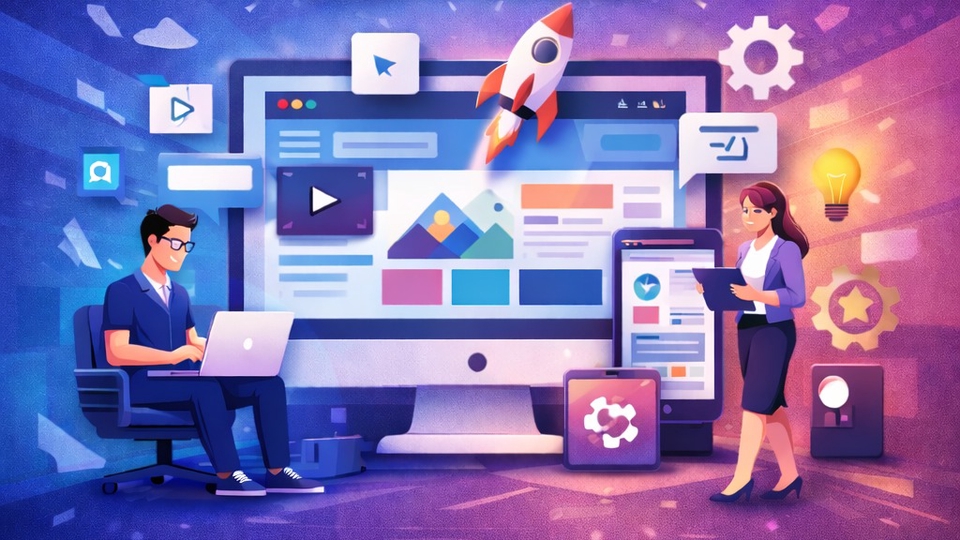 freelancer apa aja bisa