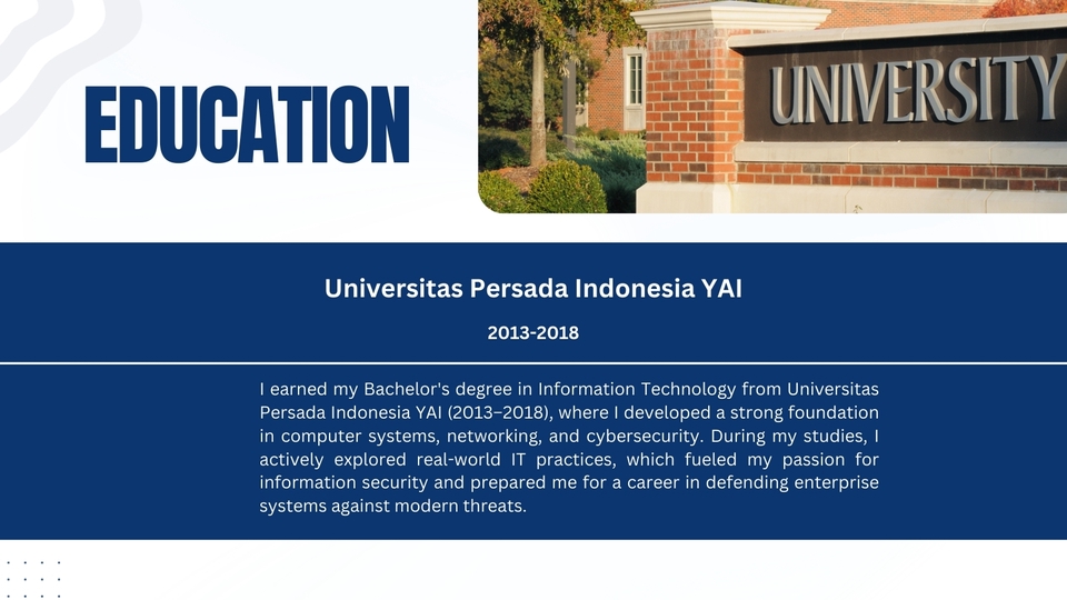 Technical Support - IT Support - 4