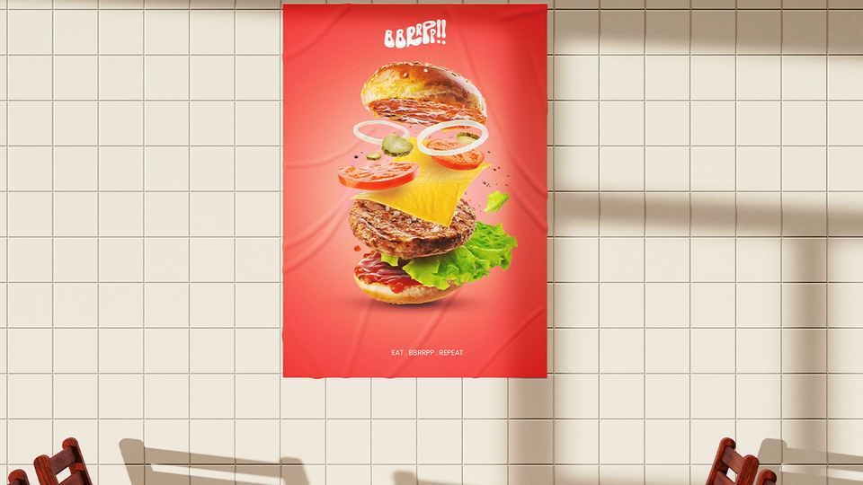 Logo - Branding Siap Launching: Desain Logo, Kemasan & Identitas Brand - 14