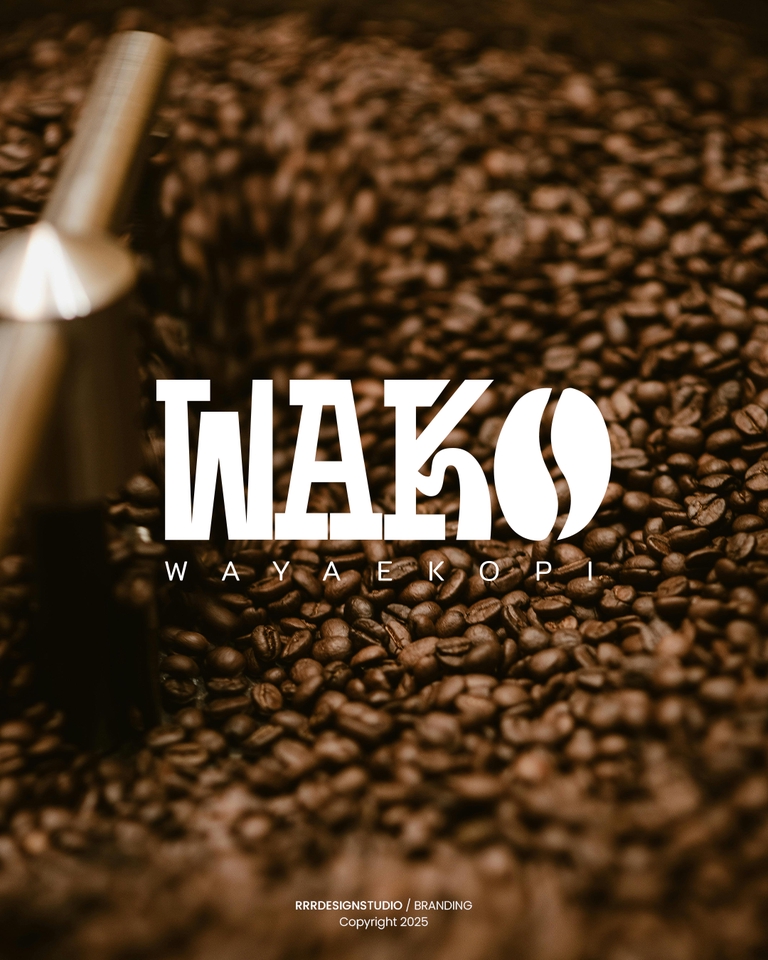 Logo - Branding Siap Launching: Desain Logo, Kemasan & Identitas Brand - 2