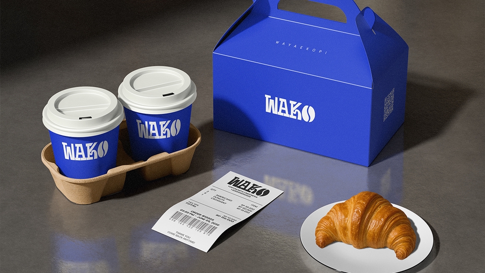 Logo - Branding Siap Launching: Desain Logo, Kemasan & Identitas Brand - 4