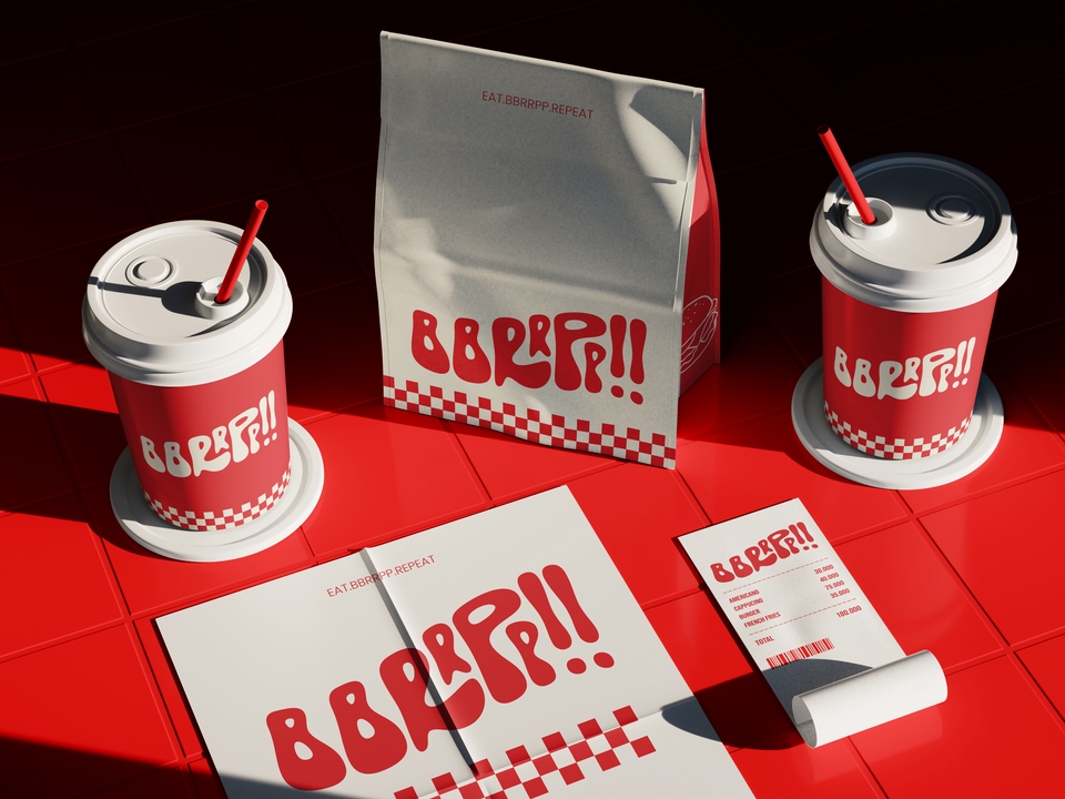 Logo - Branding Siap Launching: Desain Logo, Kemasan & Identitas Brand - 13