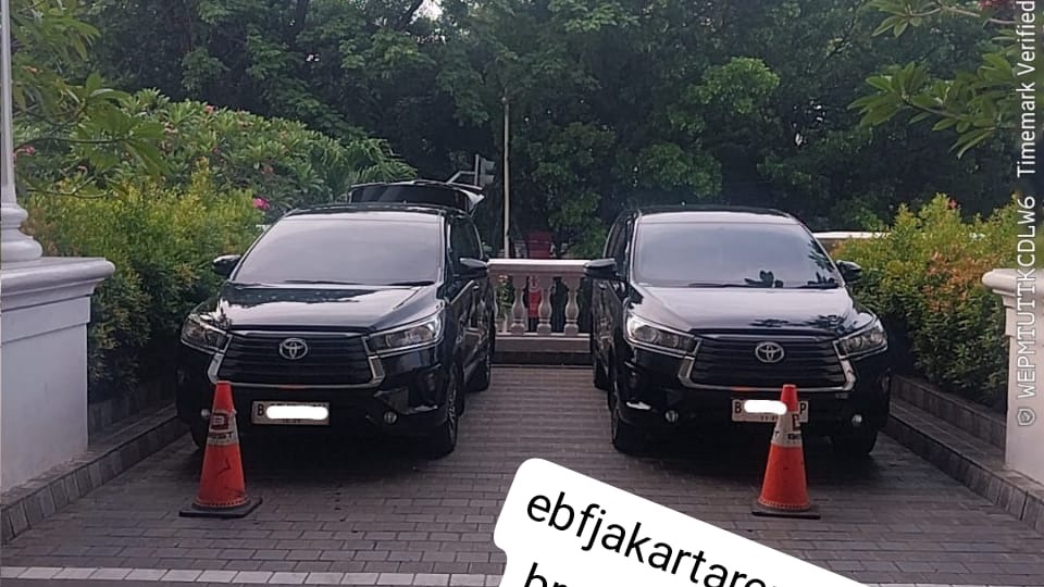 Ready pelayanan untuk berbagai aktifitas anda dengan waktu yg flexibel & harga yg negosiabel