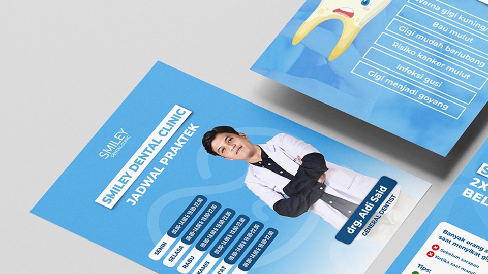 Banner Online - Jasa Design Sosial Media - 2