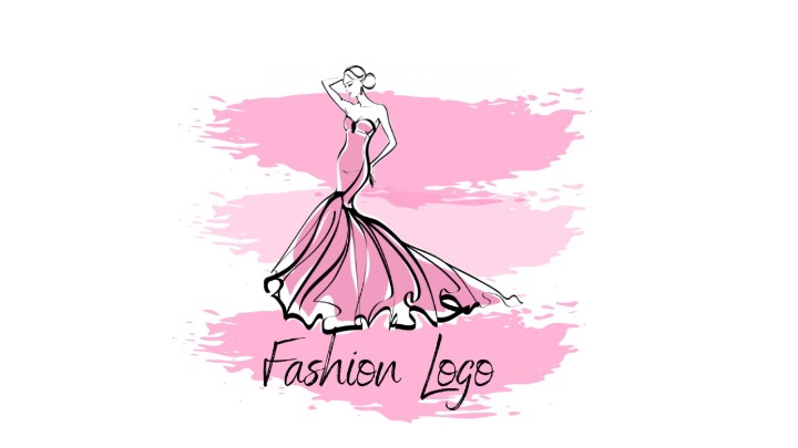 Jasa Lainnya di Desain Grafik - LOGO FASHION DESAIN👗