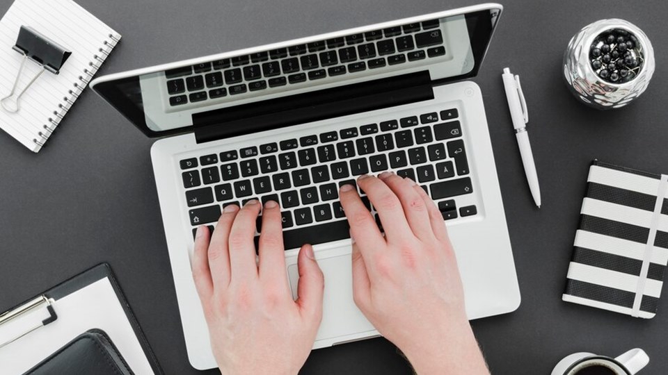 Pengetikan Umum - Jasa Pengetikan Cepat & Rapi dari Gambar, PDF, atau Tulisan Tangan - 2