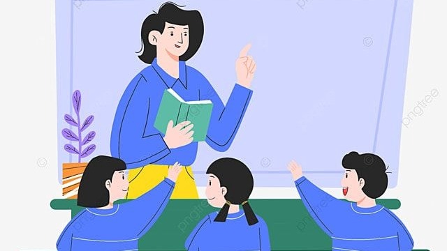 Jasa Les Privat Profesional untuk Semua Tingkat Pendidikan - Les Privat pelajaran umum untuk jenjang SD dan SMP / bulan