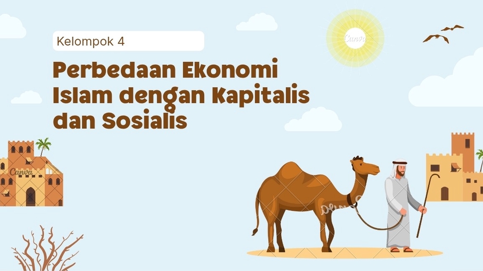 Pengerjaan Presentasi cepat, murah, bisa dikonsultasikan
