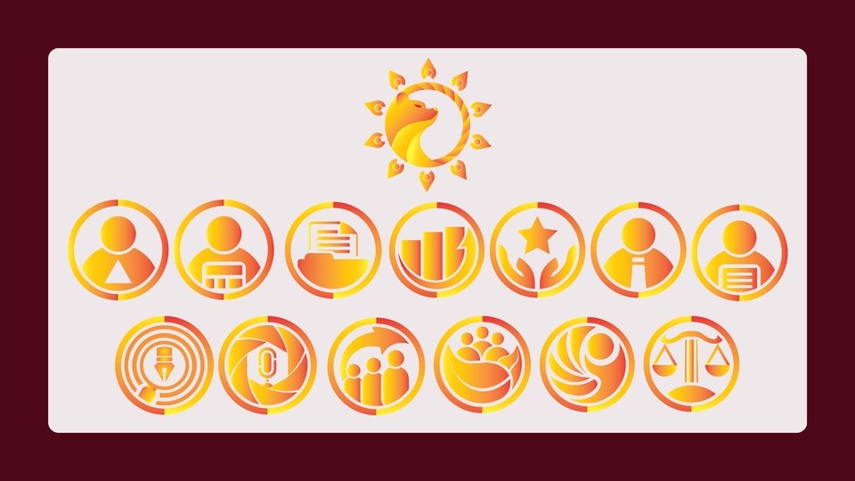 Logo - DESAIN LOGO MINIMALIS DAN MODERN untuk UMKM, BRAND, PERUSAHAAN & ORGANISASI - 4