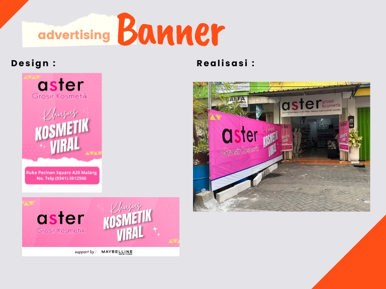 Banner Online - EDIT BANNER KOMERSIL - 3